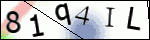Human Confirmation Code (Captcha)