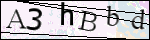 Human Confirmation Code (Captcha)