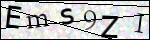 Human Confirmation Code (Captcha)