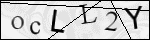 Human Confirmation Code (Captcha)
