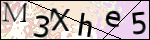 Human Confirmation Code (Captcha)