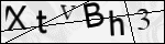 Human Confirmation Code (Captcha)