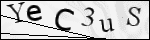Human Confirmation Code (Captcha)