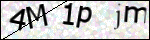 Human Confirmation Code (Captcha)