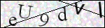 Human Confirmation Code (Captcha)