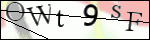 Human Confirmation Code (Captcha)