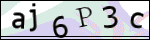 Human Confirmation Code (Captcha)