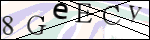 Human Confirmation Code (Captcha)