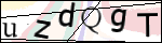 Human Confirmation Code (Captcha)