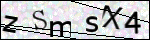 Human Confirmation Code (Captcha)