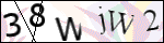 Human Confirmation Code (Captcha)