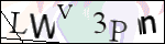 Human Confirmation Code (Captcha)