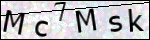Human Confirmation Code (Captcha)