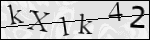 Human Confirmation Code (Captcha)