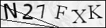 Human Confirmation Code (Captcha)
