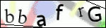 Human Confirmation Code (Captcha)