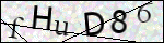 Human Confirmation Code (Captcha)
