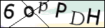 Human Confirmation Code (Captcha)