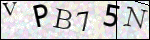 Human Confirmation Code (Captcha)
