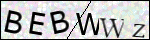 Human Confirmation Code (Captcha)