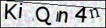 Human Confirmation Code (Captcha)
