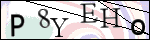 Human Confirmation Code (Captcha)