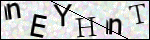 Human Confirmation Code (Captcha)