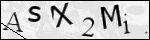 Human Confirmation Code (Captcha)