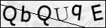 Human Confirmation Code (Captcha)