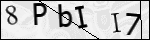 Human Confirmation Code (Captcha)