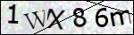 Human Confirmation Code (Captcha)