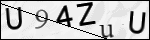 Human Confirmation Code (Captcha)