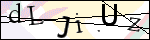 Human Confirmation Code (Captcha)