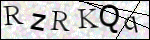 Human Confirmation Code (Captcha)