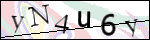 Human Confirmation Code (Captcha)