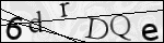 Human Confirmation Code (Captcha)