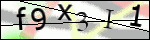Human Confirmation Code (Captcha)