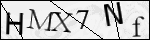 Human Confirmation Code (Captcha)