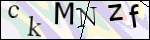 Human Confirmation Code (Captcha)