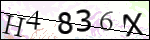 Human Confirmation Code (Captcha)