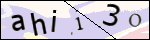 Human Confirmation Code (Captcha)