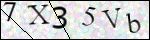 Human Confirmation Code (Captcha)