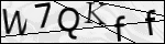 Human Confirmation Code (Captcha)