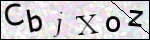 Human Confirmation Code (Captcha)