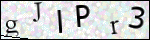 Human Confirmation Code (Captcha)