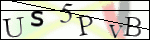 Human Confirmation Code (Captcha)