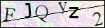 Human Confirmation Code (Captcha)