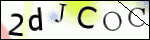 Human Confirmation Code (Captcha)