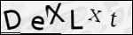 Human Confirmation Code (Captcha)