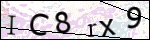 Human Confirmation Code (Captcha)